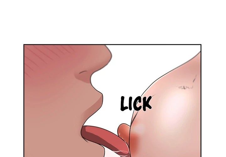 Uncle Manhwa - Chapter 13 Page 2