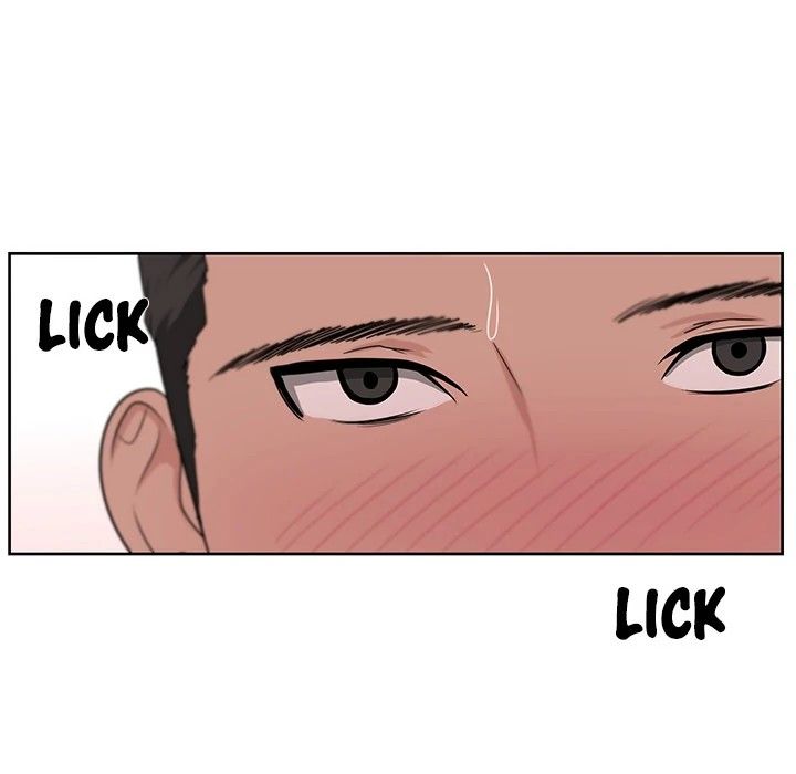 Uncle Manhwa - Chapter 13 Page 6