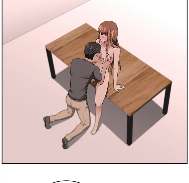 Uncle Manhwa - Chapter 13 Page 10