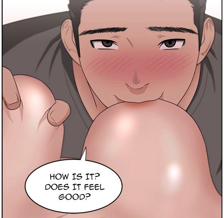 Uncle Manhwa - Chapter 13 Page 14