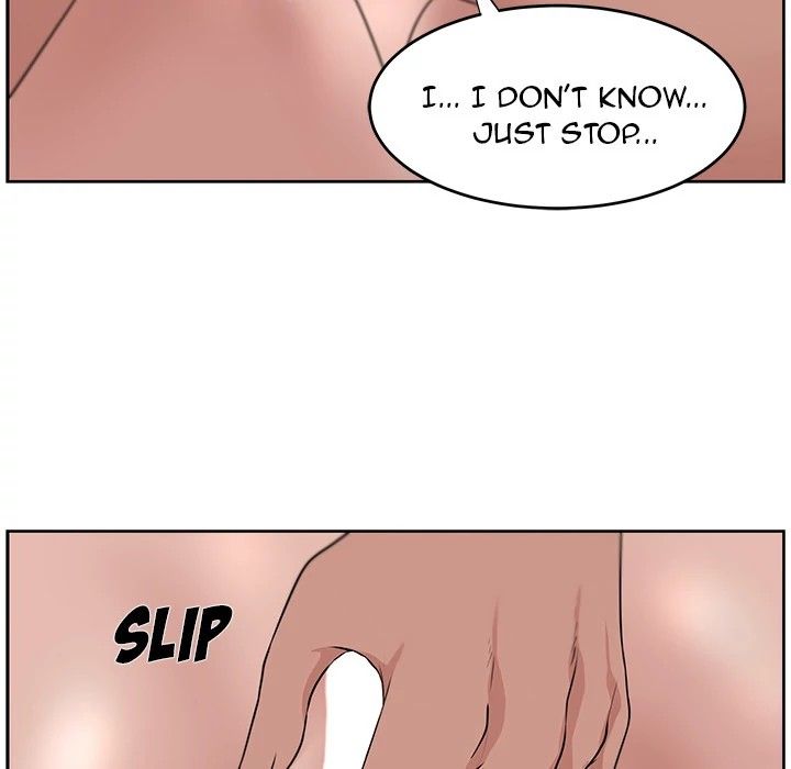 Uncle Manhwa - Chapter 13 Page 16