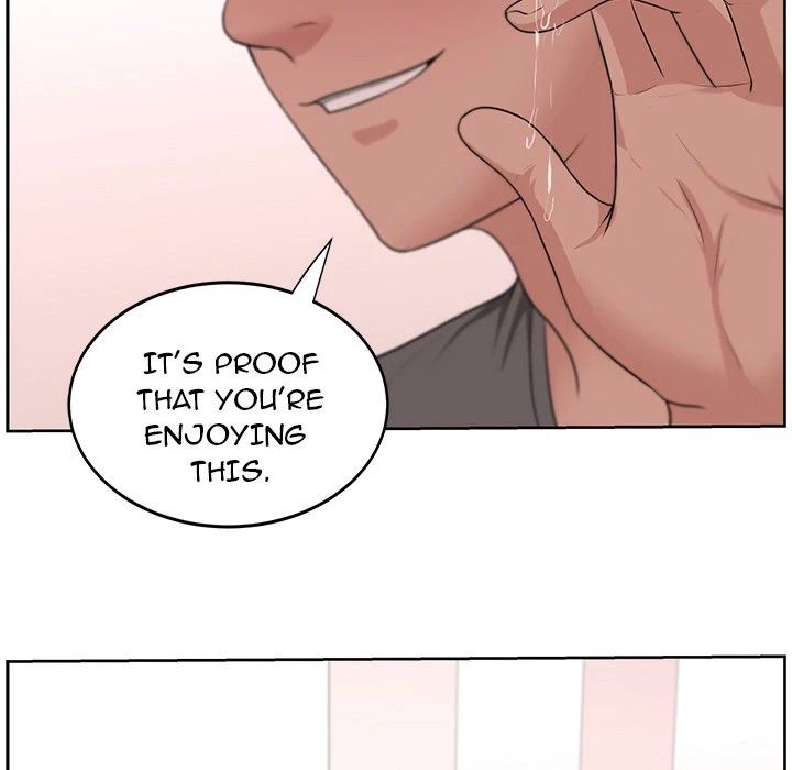 Uncle Manhwa - Chapter 13 Page 19