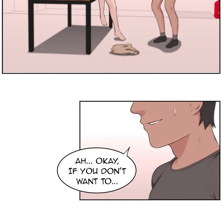 Uncle Manhwa - Chapter 13 Page 25