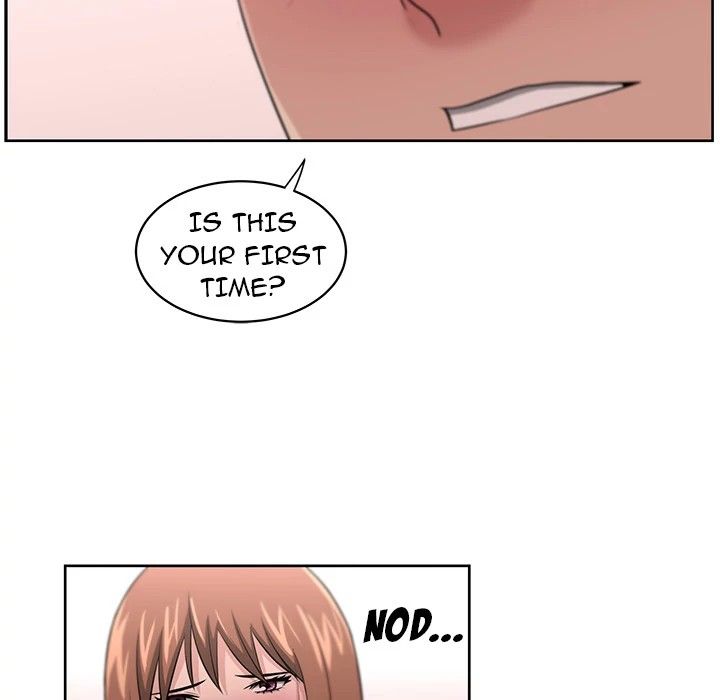 Uncle Manhwa - Chapter 13 Page 40