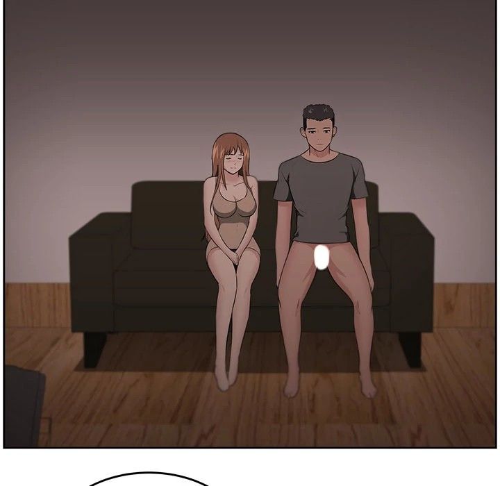 Uncle Manhwa - Chapter 13 Page 49