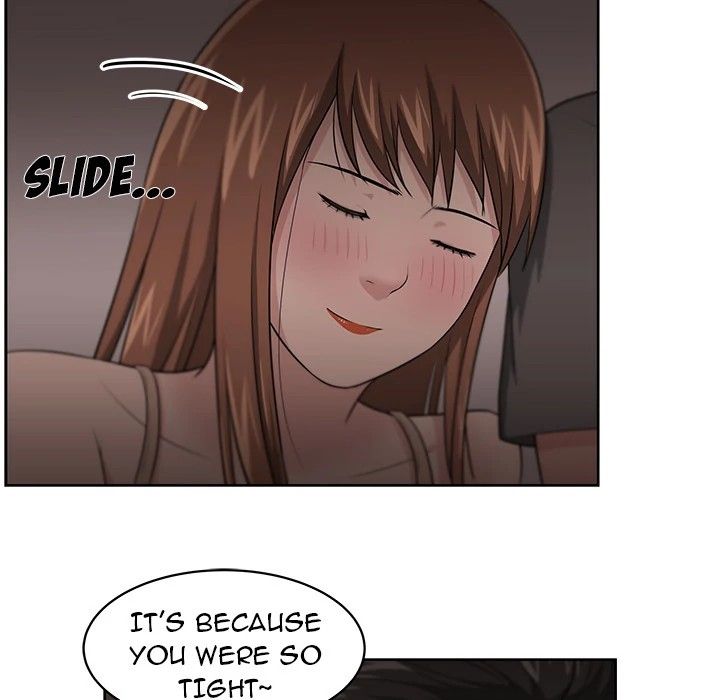 Uncle Manhwa - Chapter 13 Page 51