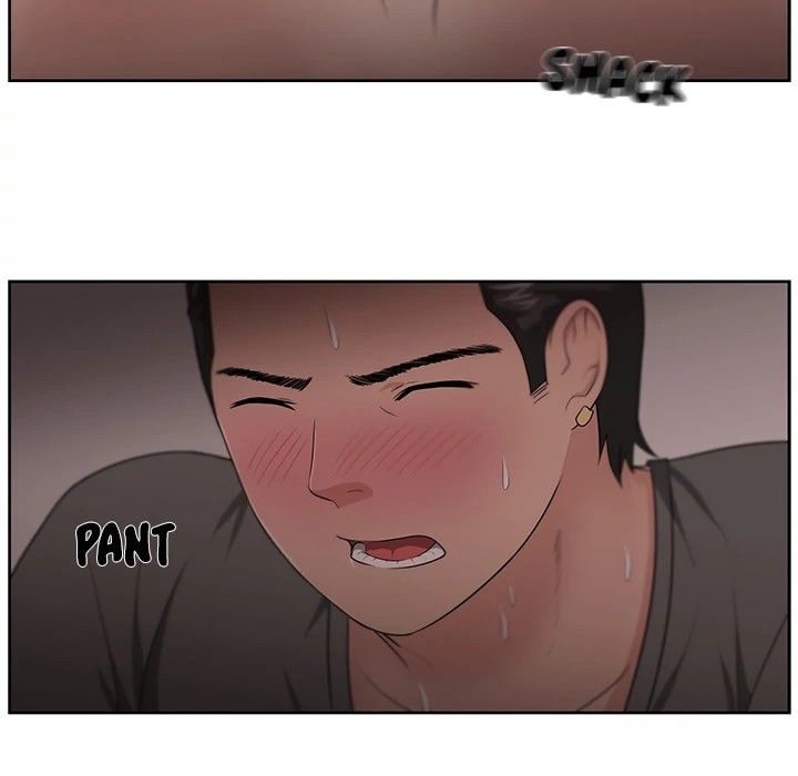 Uncle Manhwa - Chapter 13 Page 62