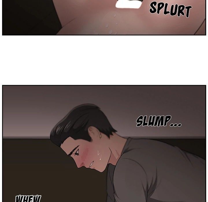 Uncle Manhwa - Chapter 13 Page 66