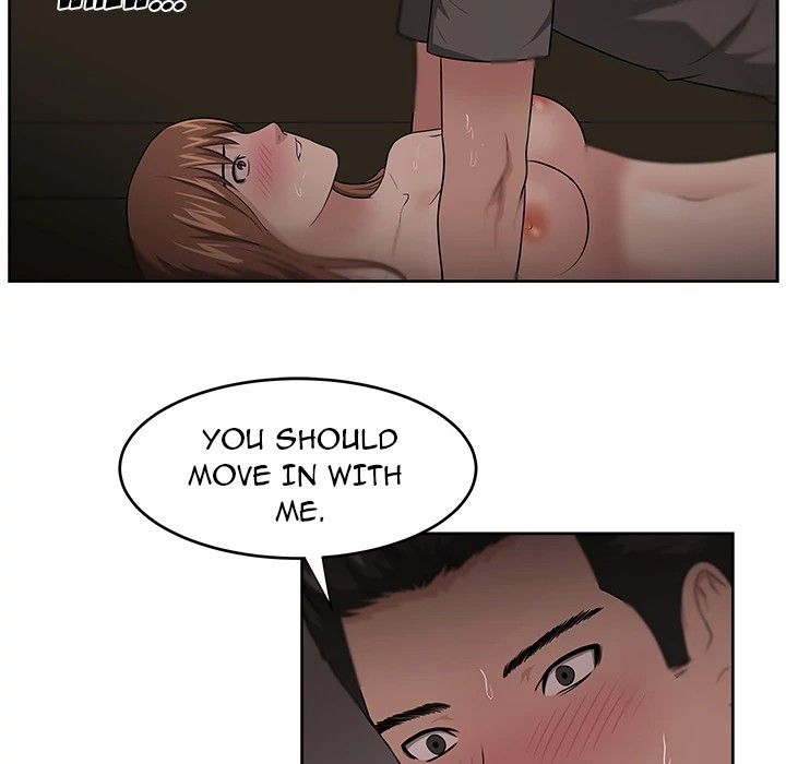 Uncle Manhwa - Chapter 13 Page 67
