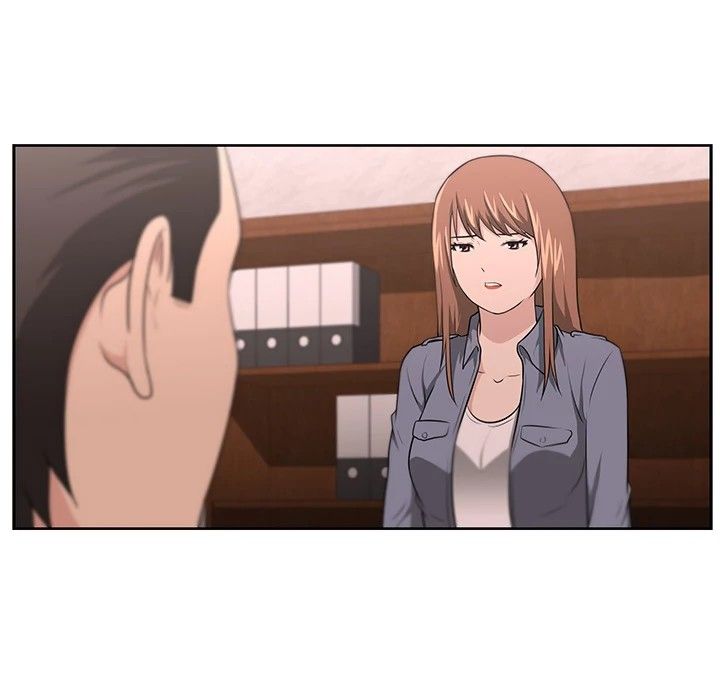 Uncle Manhwa - Chapter 13 Page 73