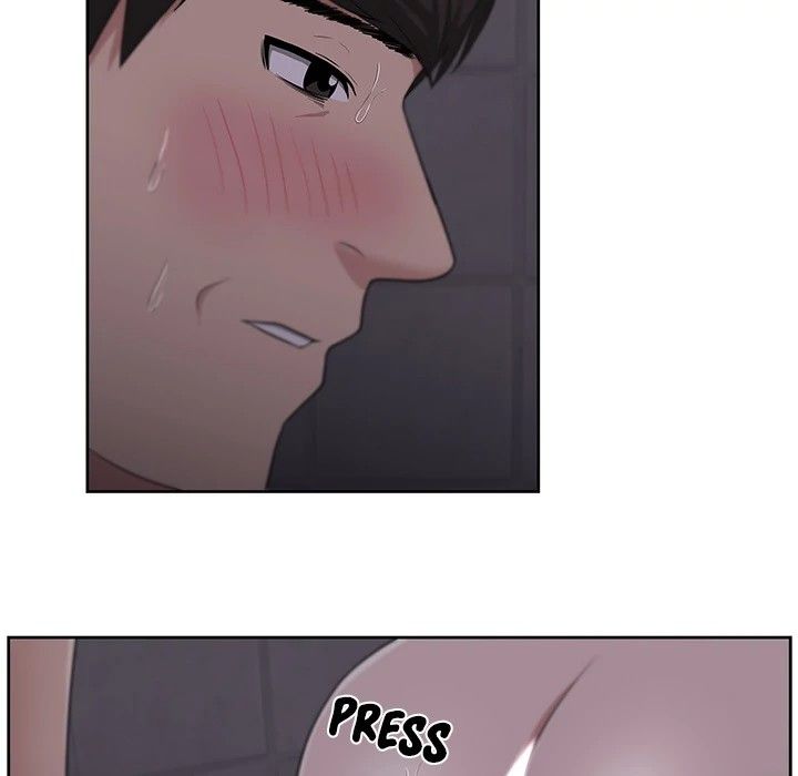 Uncle Manhwa - Chapter 20 Page 6