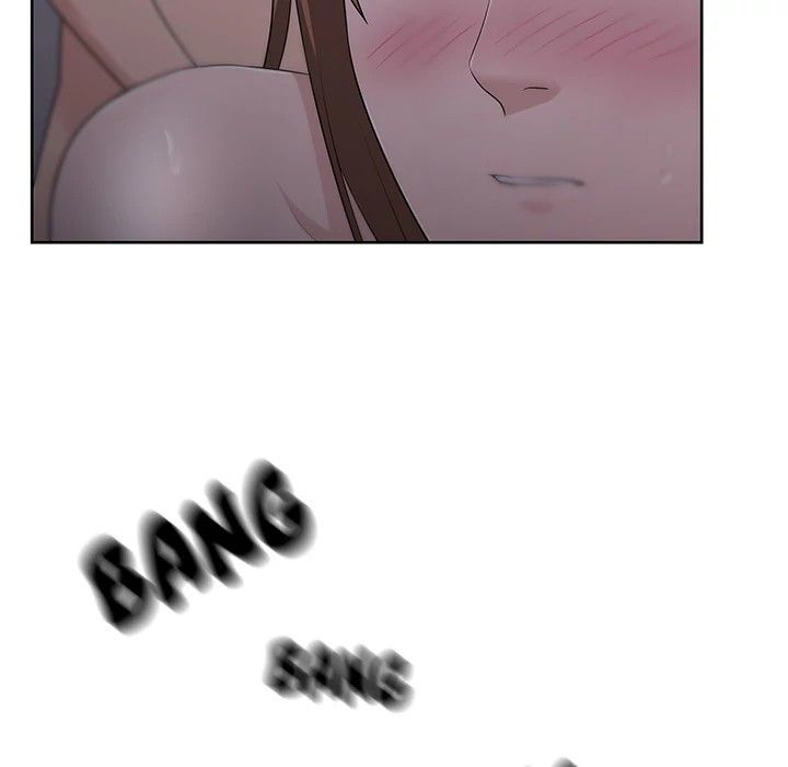 Uncle Manhwa - Chapter 20 Page 8