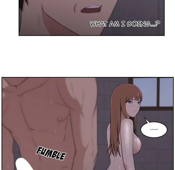 Uncle Manhwa - Chapter 20 Page 11