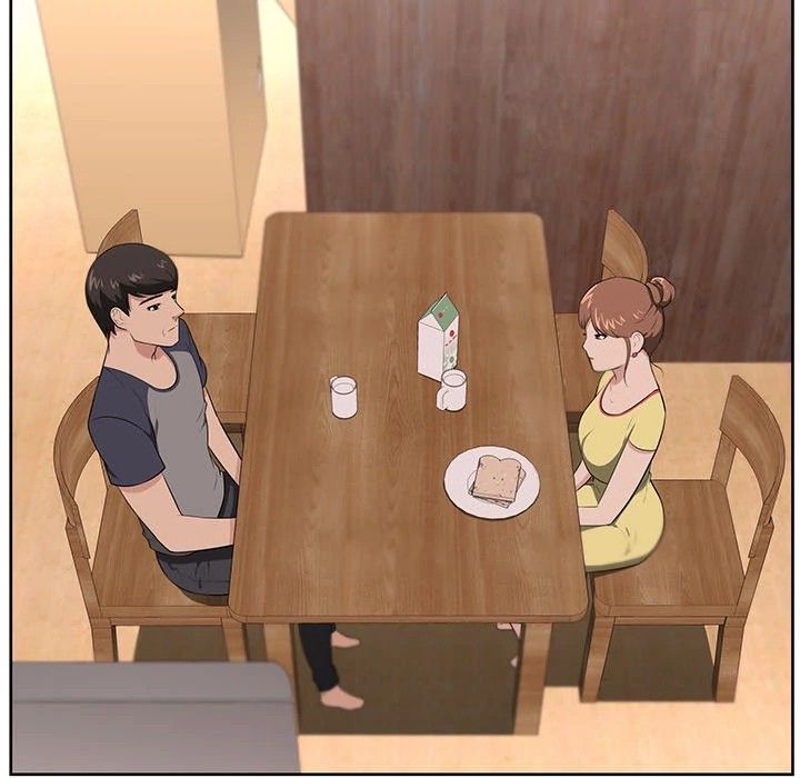 Uncle Manhwa - Chapter 20 Page 15