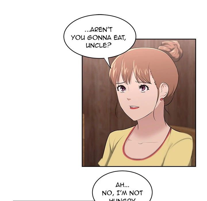 Uncle Manhwa - Chapter 20 Page 16