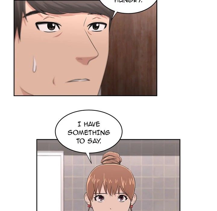 Uncle Manhwa - Chapter 20 Page 17