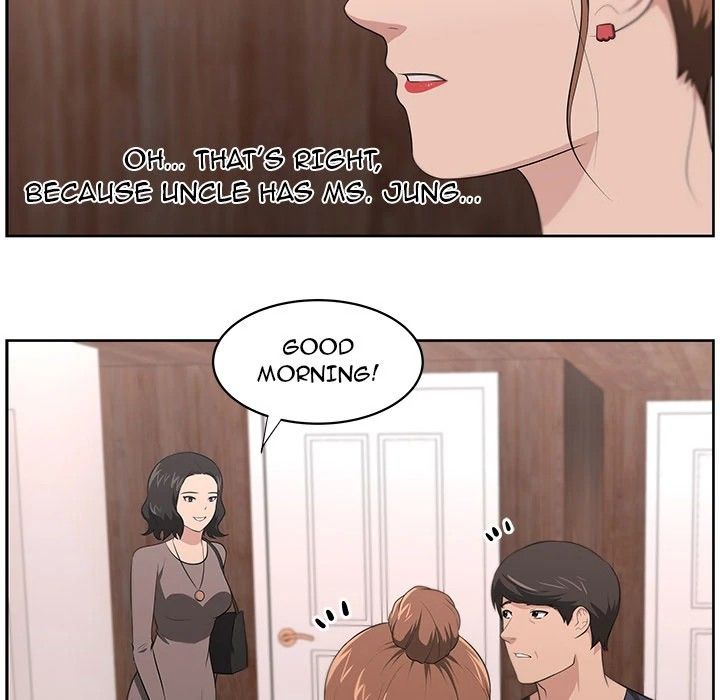 Uncle Manhwa - Chapter 20 Page 20