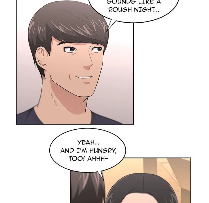 Uncle Manhwa - Chapter 20 Page 23