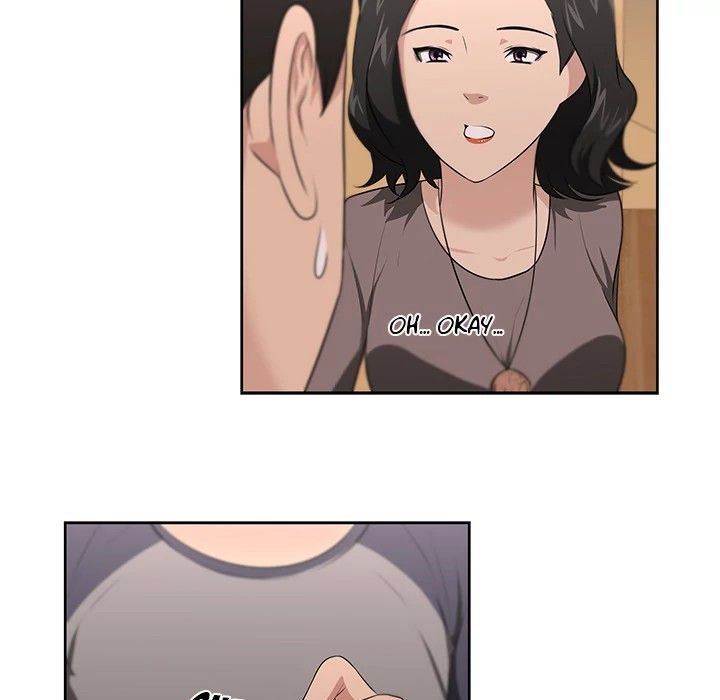 Uncle Manhwa - Chapter 20 Page 24