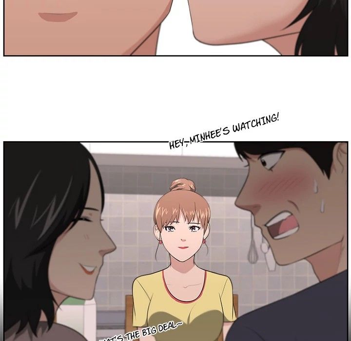 Uncle Manhwa - Chapter 20 Page 26