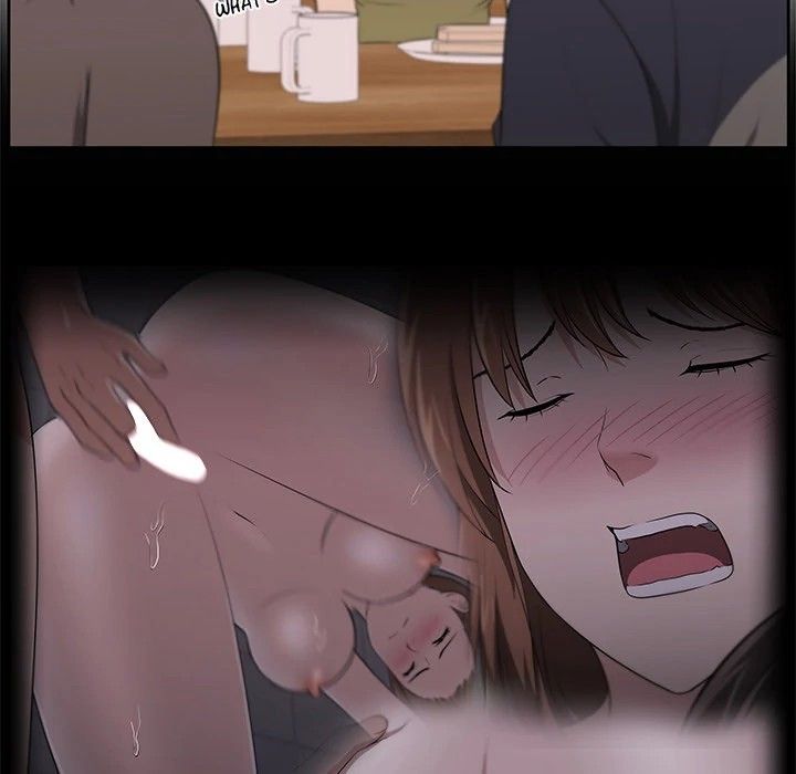 Uncle Manhwa - Chapter 20 Page 27