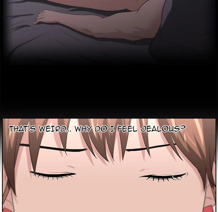 Uncle Manhwa - Chapter 20 Page 31