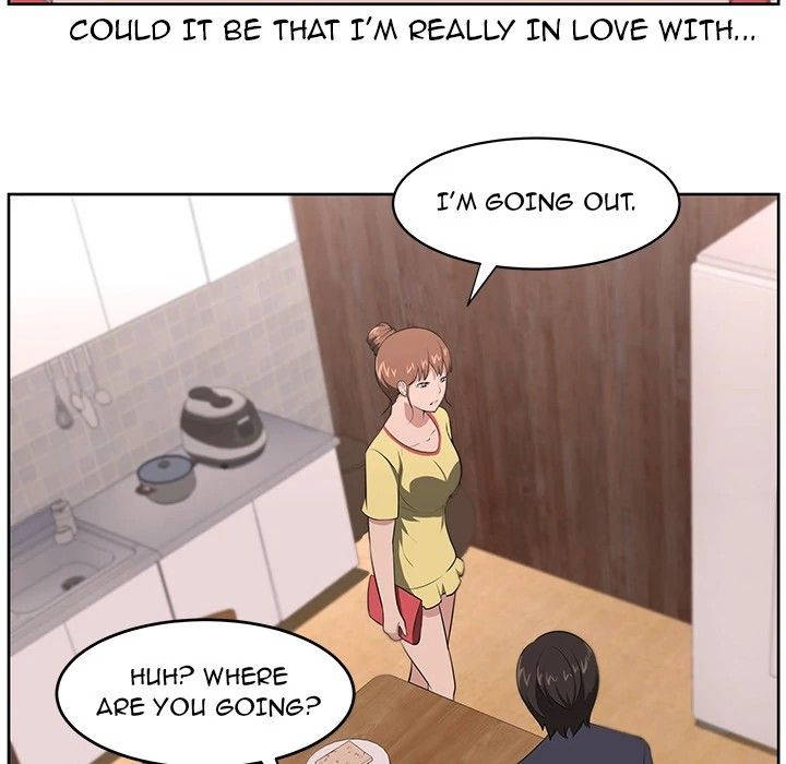 Uncle Manhwa - Chapter 20 Page 32