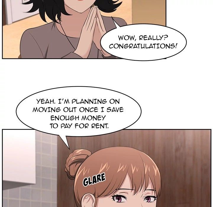 Uncle Manhwa - Chapter 20 Page 34