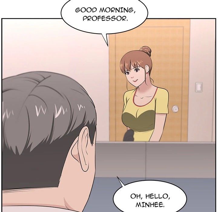 Uncle Manhwa - Chapter 20 Page 38