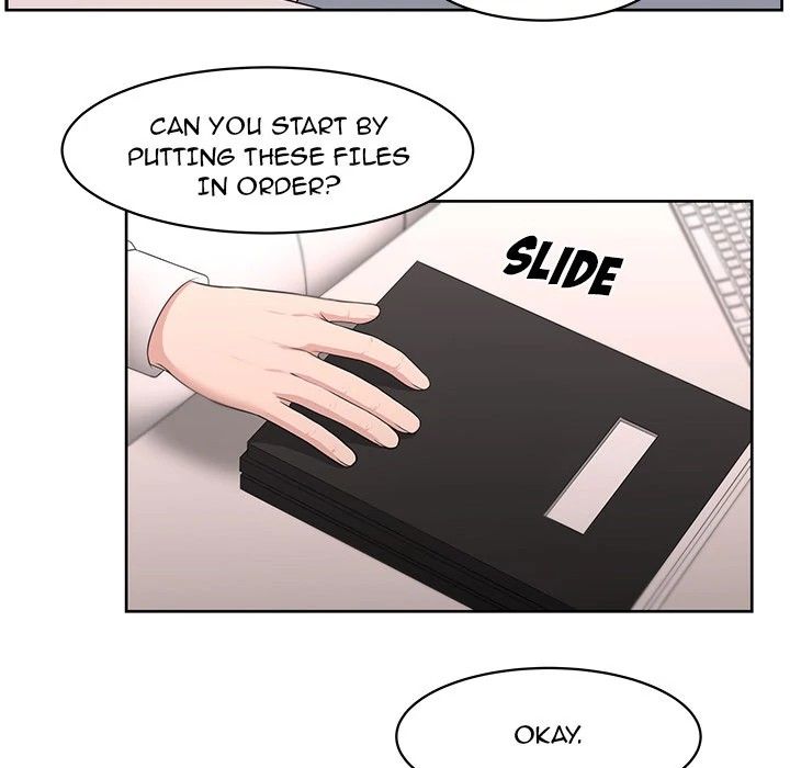 Uncle Manhwa - Chapter 20 Page 39