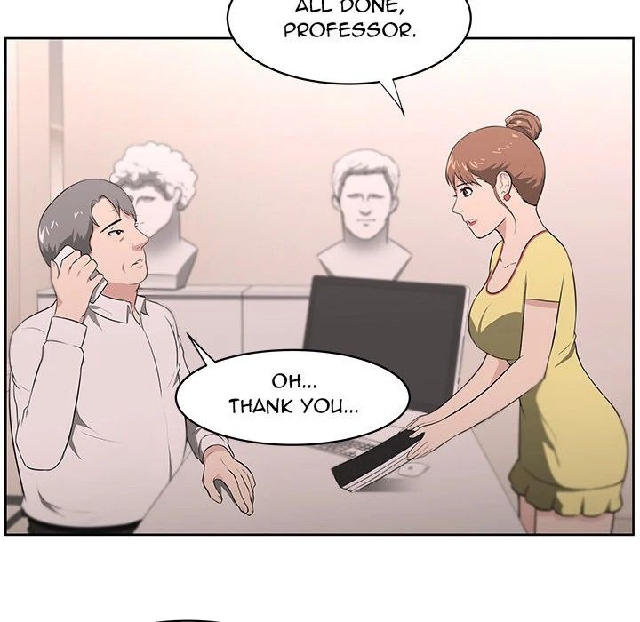 Uncle Manhwa - Chapter 20 Page 41