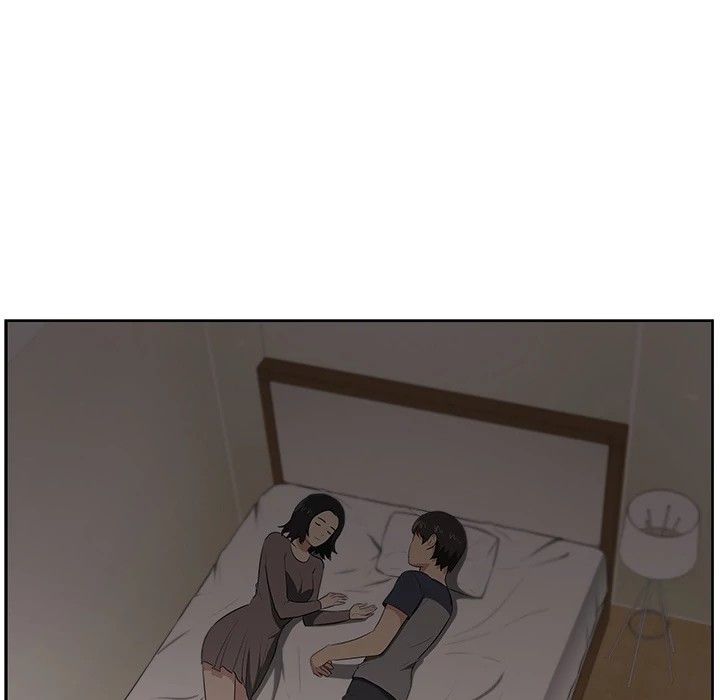 Uncle Manhwa - Chapter 20 Page 45