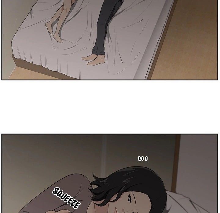 Uncle Manhwa - Chapter 20 Page 46