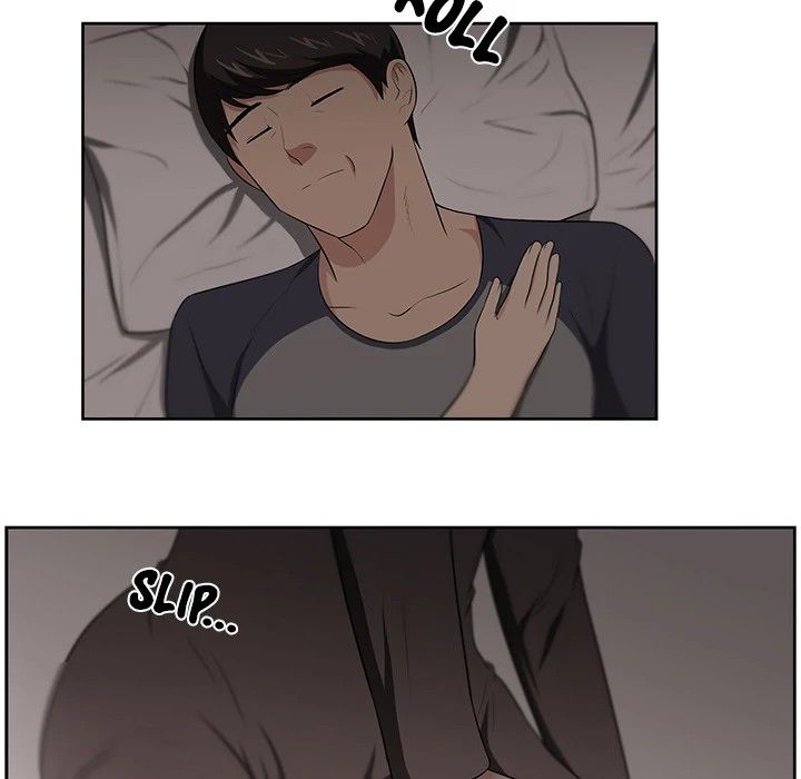 Uncle Manhwa - Chapter 20 Page 50