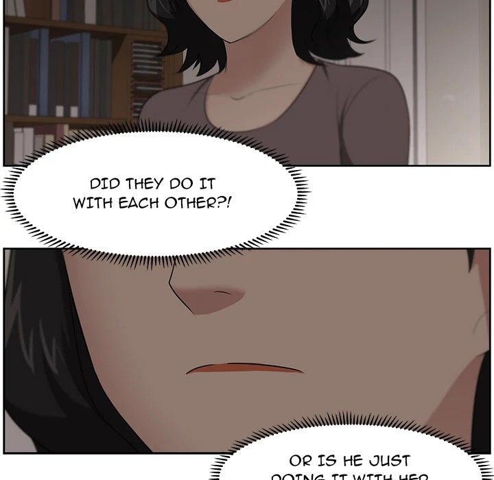 Uncle Manhwa - Chapter 20 Page 58