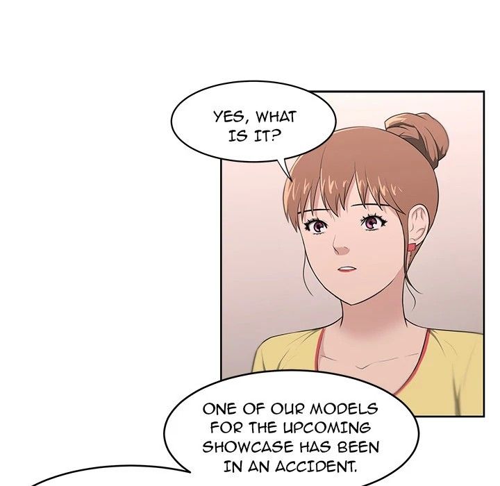 Uncle Manhwa - Chapter 20 Page 60