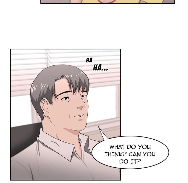 Uncle Manhwa - Chapter 20 Page 64