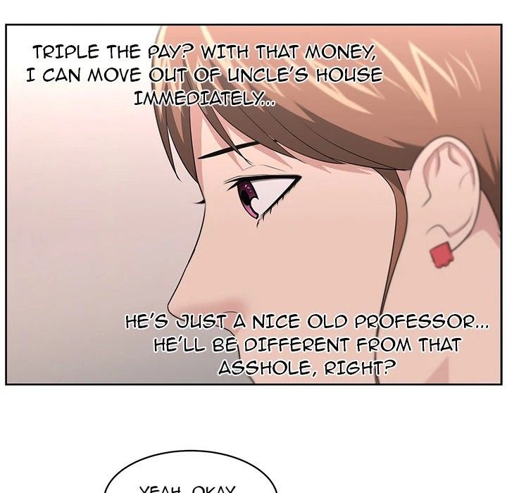 Uncle Manhwa - Chapter 20 Page 67