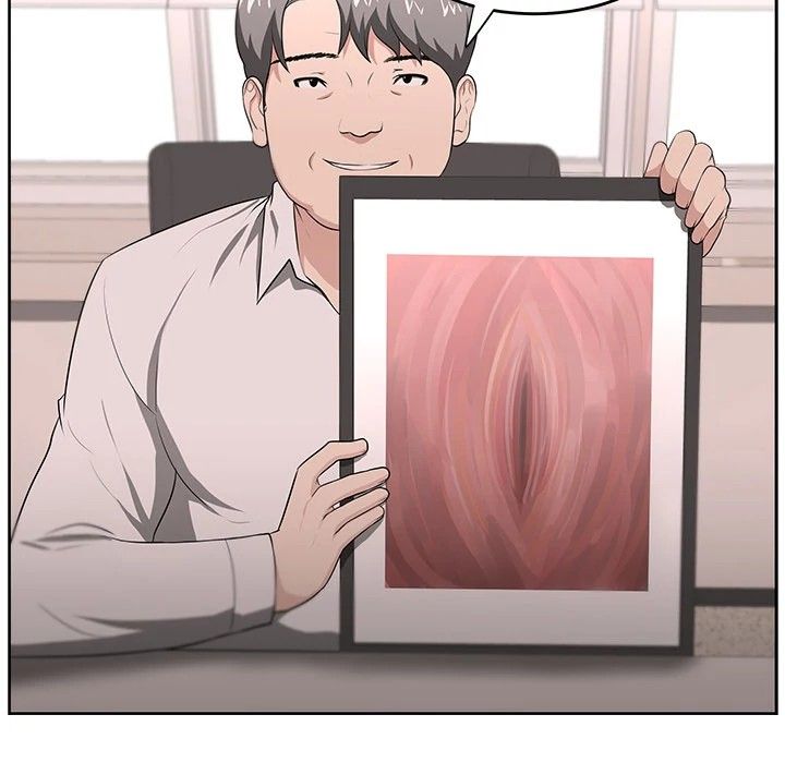 Uncle Manhwa - Chapter 20 Page 70