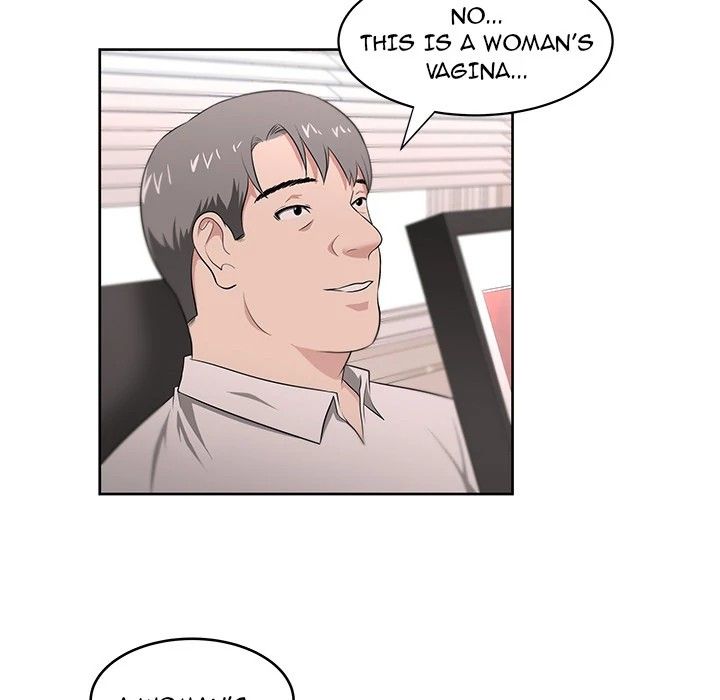 Uncle Manhwa - Chapter 20 Page 72