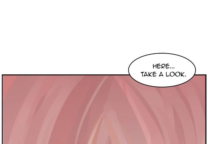 Uncle Manhwa - Chapter 21 Page 0