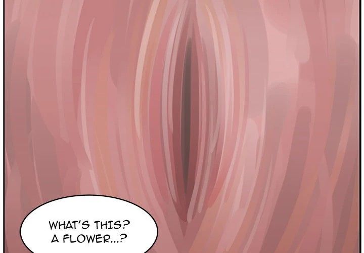 Uncle Manhwa - Chapter 21 Page 1