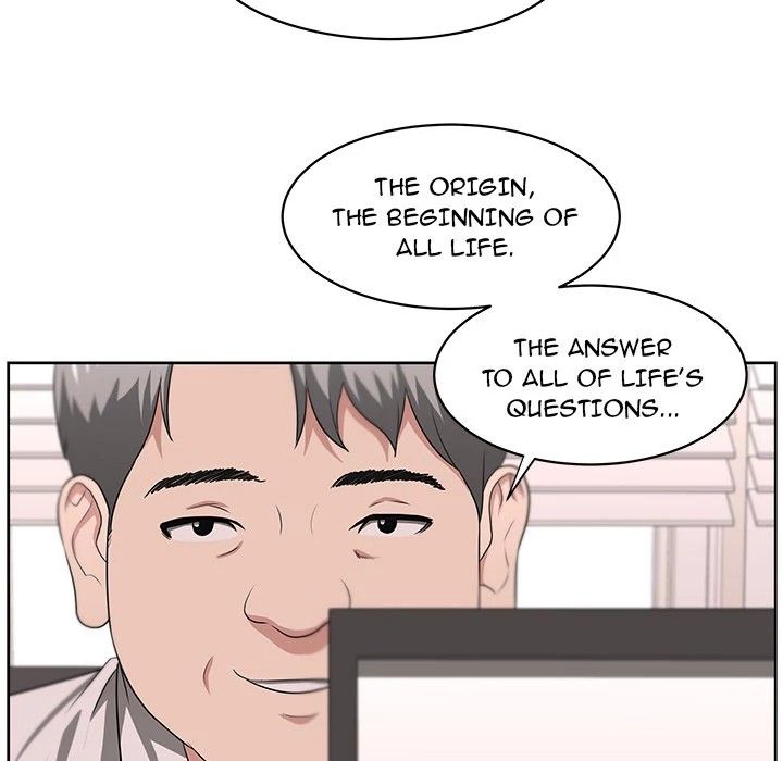 Uncle Manhwa - Chapter 21 Page 5