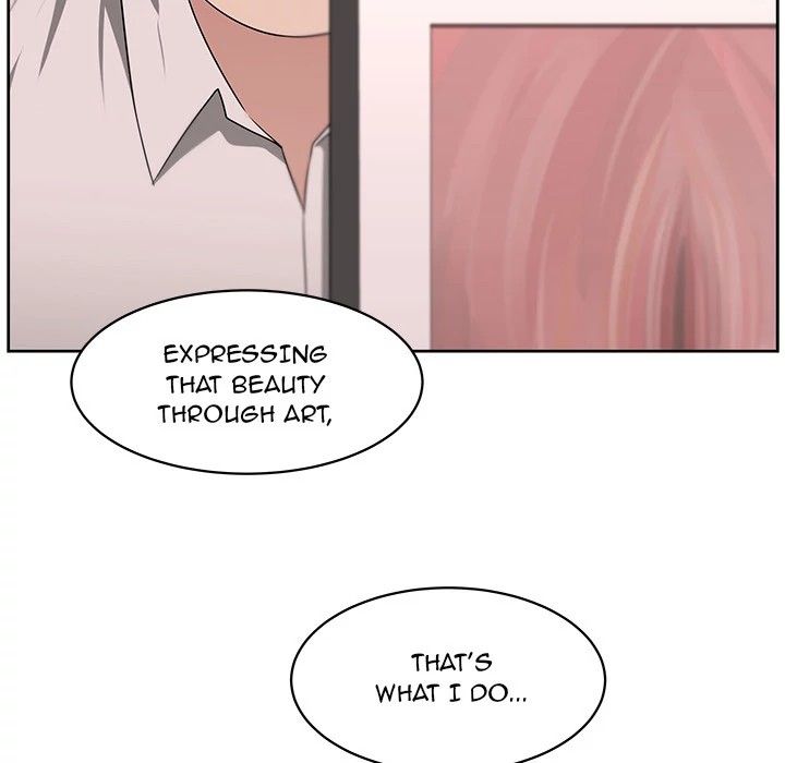 Uncle Manhwa - Chapter 21 Page 6