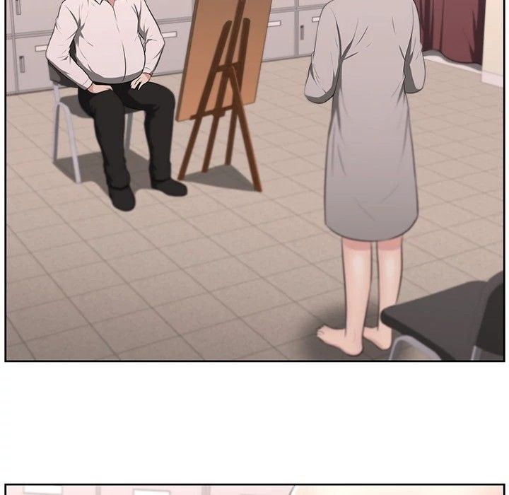 Uncle Manhwa - Chapter 21 Page 8