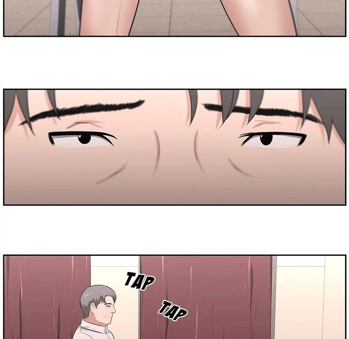 Uncle Manhwa - Chapter 21 Page 11