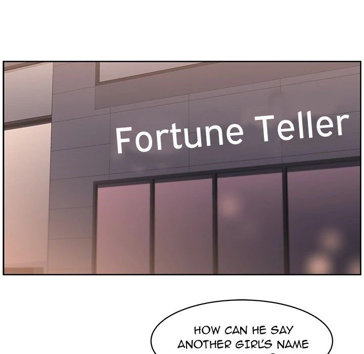 Uncle Manhwa - Chapter 21 Page 16