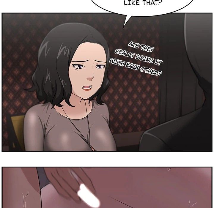Uncle Manhwa - Chapter 21 Page 17
