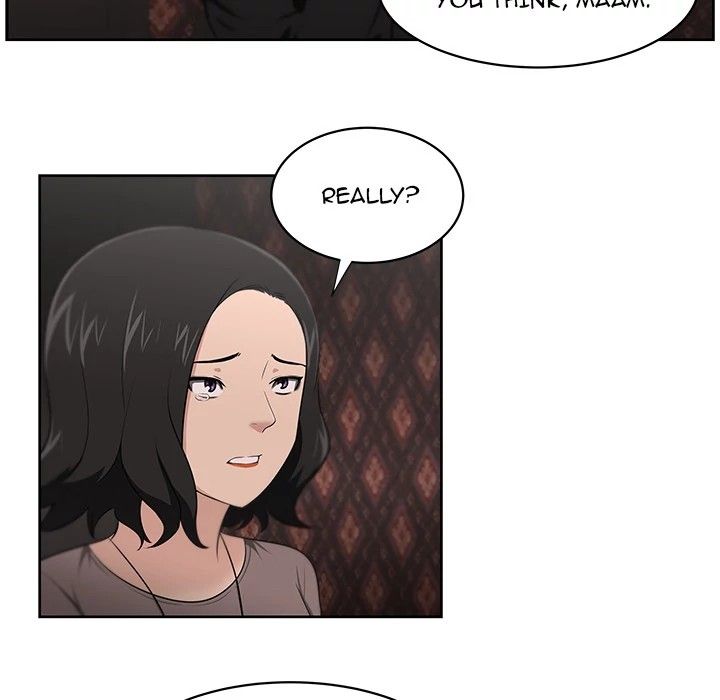 Uncle Manhwa - Chapter 21 Page 19