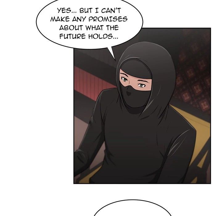 Uncle Manhwa - Chapter 21 Page 20